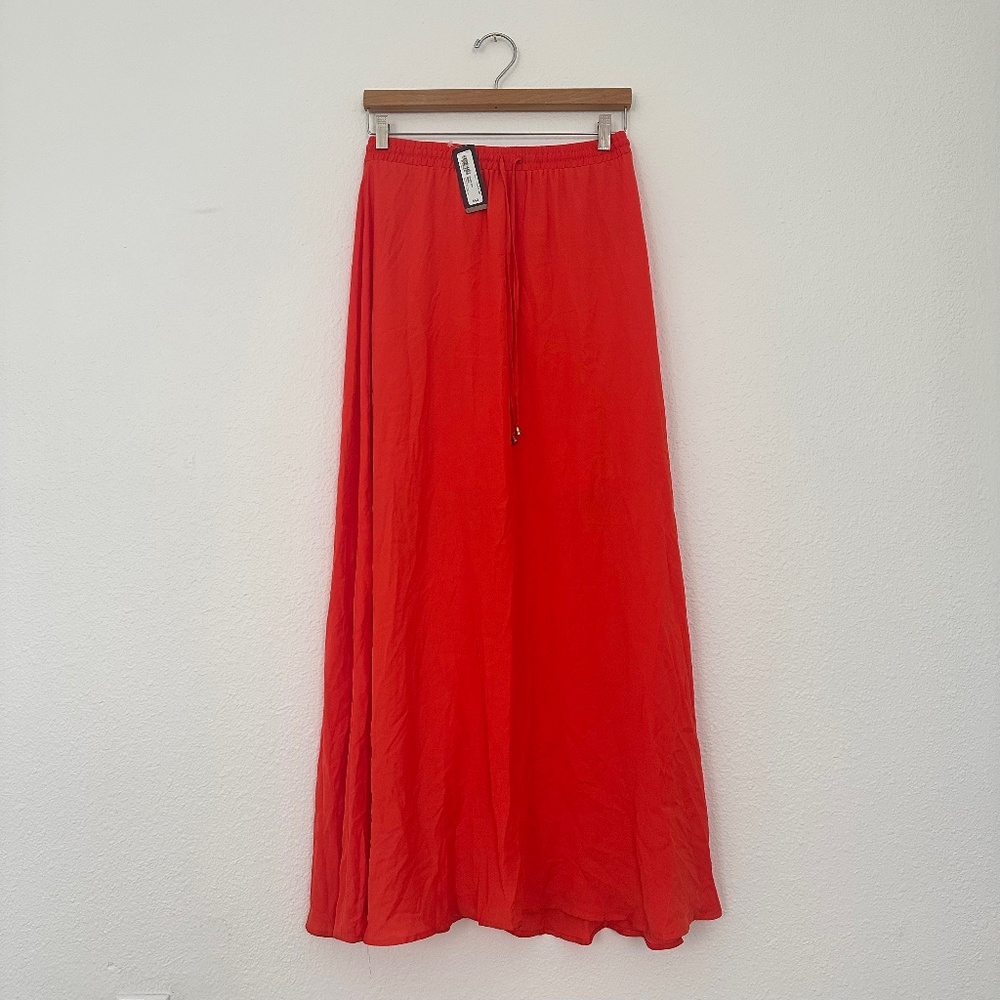 Maxi Skirt